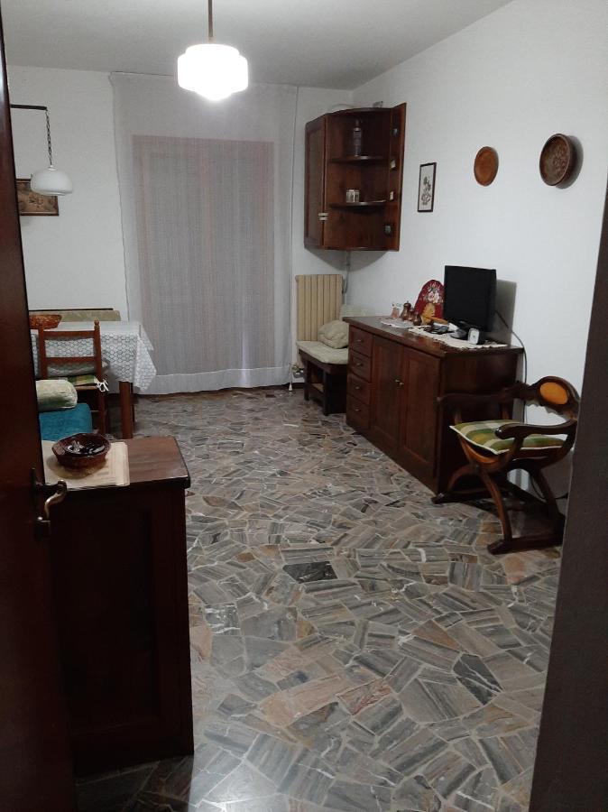 Bilocale A Piazza Brembana公寓 外观 照片