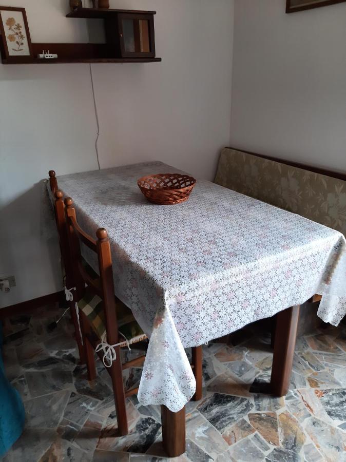 Bilocale A Piazza Brembana公寓 外观 照片