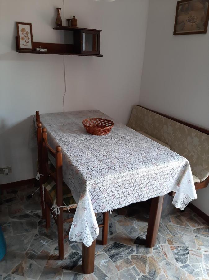 Bilocale A Piazza Brembana公寓 外观 照片